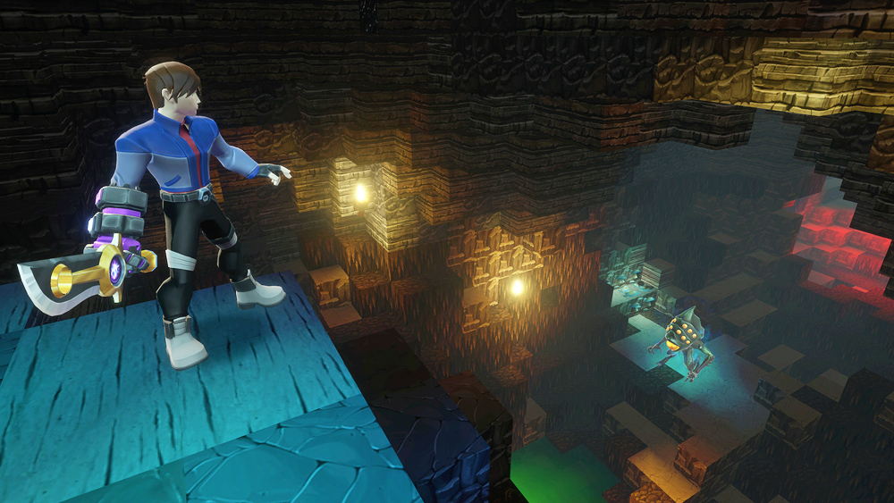Creativerse