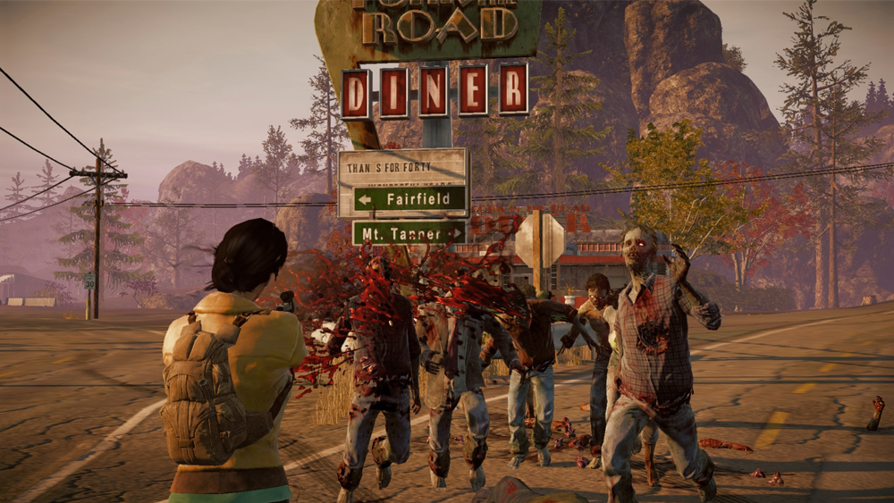 State of Decay: Year One Survival Edition