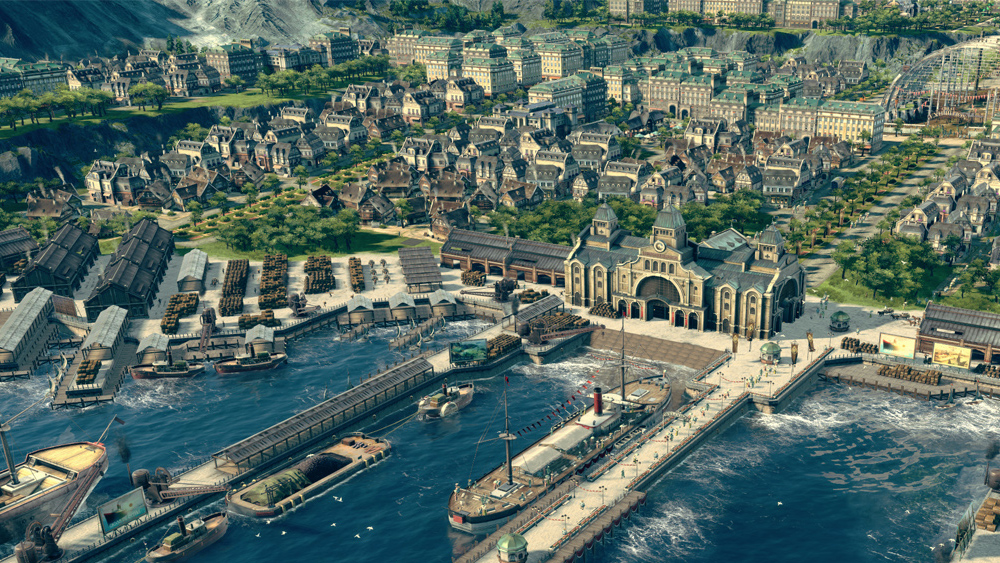 Anno 1800