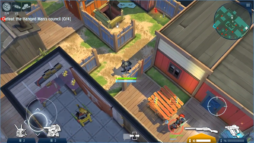 5 เกมมือถือออฟไลน์ ไม่ใช้เน็ตที่น่าหามาเล่น - VisualGamer 5 เกมมือถือออฟไลน์ ไม่ใช้เน็ตที่น่าหามาเล่น - Visualgamer