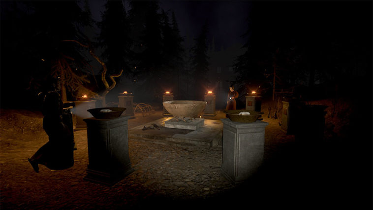 devour horror game devour horror game